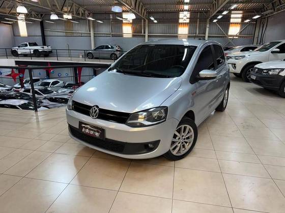 VOLKSWAGEN FOX 1.6 MI ROCK IN RIO 8V FLEX 4P MANUAL VOLKSWAGEN FOX 1.6 MI ROCK IN RIO 8V FLEX 4P MANUAL